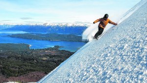 Cerro Bayo: cómo llegar y qué podés hacer