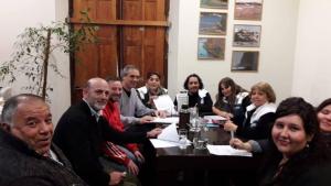 Los municipales de Viedma aceptaron la suba salarial