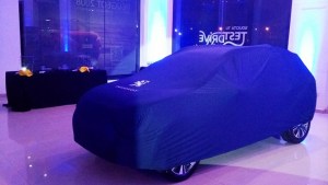 Nuevo Peugeot 2008, el león apuesta firme al segmento SUV