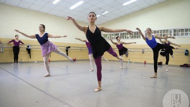 Foto ilustrativa (archivo)