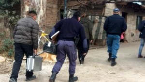 Centenario: Un hombre murió por posible inhalación de monóxido de carbono