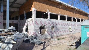 Aseguran que terminarán 11 de los 30 jardines de infantes prometidos