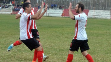Lifune: El Rojo dio un paso para quedarse en Primera