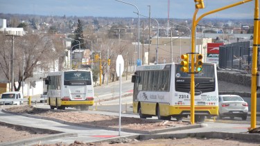 El martes habrá inspectores en los sectores más transitados.