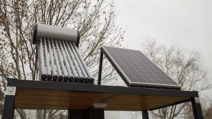 Convocan a empresas a participar del cuarto Censo Solar Térmico 