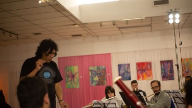 Foto: Gentileza Héctor Rodriguez Telechea