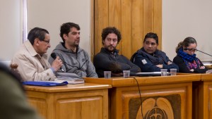 Bariloche: imputaron a dos capataces por causar la muerte de un operario de la CEB