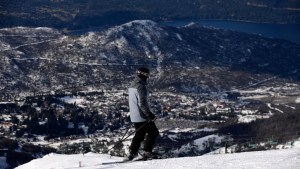 Cerro Catedral tiene un protocolo para abrir seguros