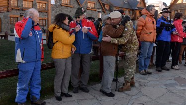 Cada 5 de agosto se celebra el Día del Montañés. (Foto: Alfredo Leiva)