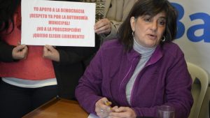 Elecciones en Bariloche: el peronismo no logra unidad y se perfilan dos listas