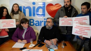 Bariloche: pese a los fallos adversos, Galaverna no baja su candidatura a intendenta
