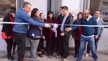 El edificio abre las puertas al público el lunes próximo. Foto: Alfredo Leiva