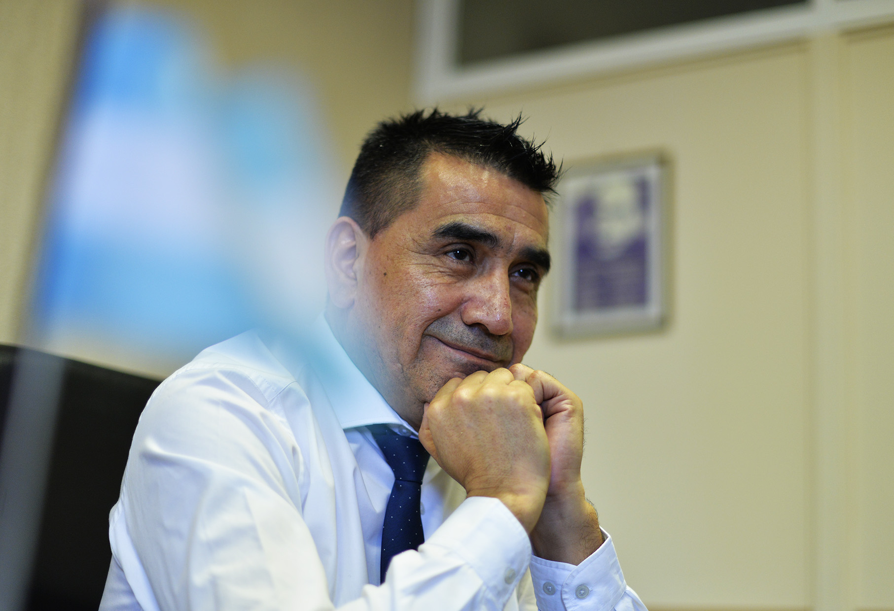 Proponen que una diputada acompañe a Rioseco en la fórmula para el 2023 ...