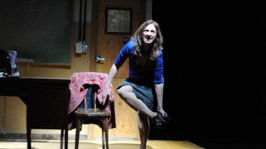 De miércoles a sábado: la guía de obras para ver en el Festival de Teatro de Roca