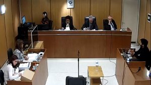 Regina: quedó detenido tras ser declarado culpable por abusar de la hija de su expareja