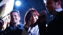 Imagen de CFK habló de su relación con Massa: «Cuando nos peleamos nos devoran los de afuera”