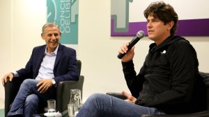 Lousteau habló de Vaca Muerta y dijo que no hay  una solución mágica para la Argentina