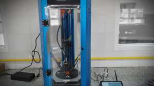 El CET 18 de Regina recibió impresoras 3D