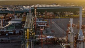 Tecpetrol comienza a exportar gas de Vaca Muerta a Chile