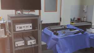 Nuevos equipos mejoran la atención de salud en Jacobacci