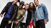 Imagen de Con fecha confirmada, Backstreet Boys vuelve a la Argentina
