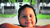 Imagen de Oncología infantil, cuenta pendiente para el sistema de salud rionegrino