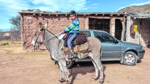 Viaje a la Argentina profunda: 1900 km de paisajes y gestos grabados en el alma