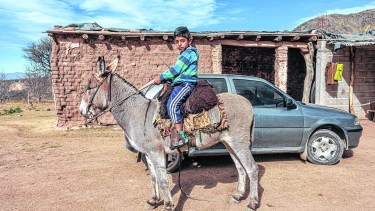 Viaje a la Argentina profunda: 1900 km de paisajes y gestos grabados en el alma