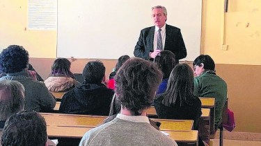 Sorpresa no tan ilógica