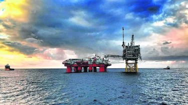 El eje de la demanda fue la participación de la firma británica Tullow, una compañía con experiencia en Malvinas. 