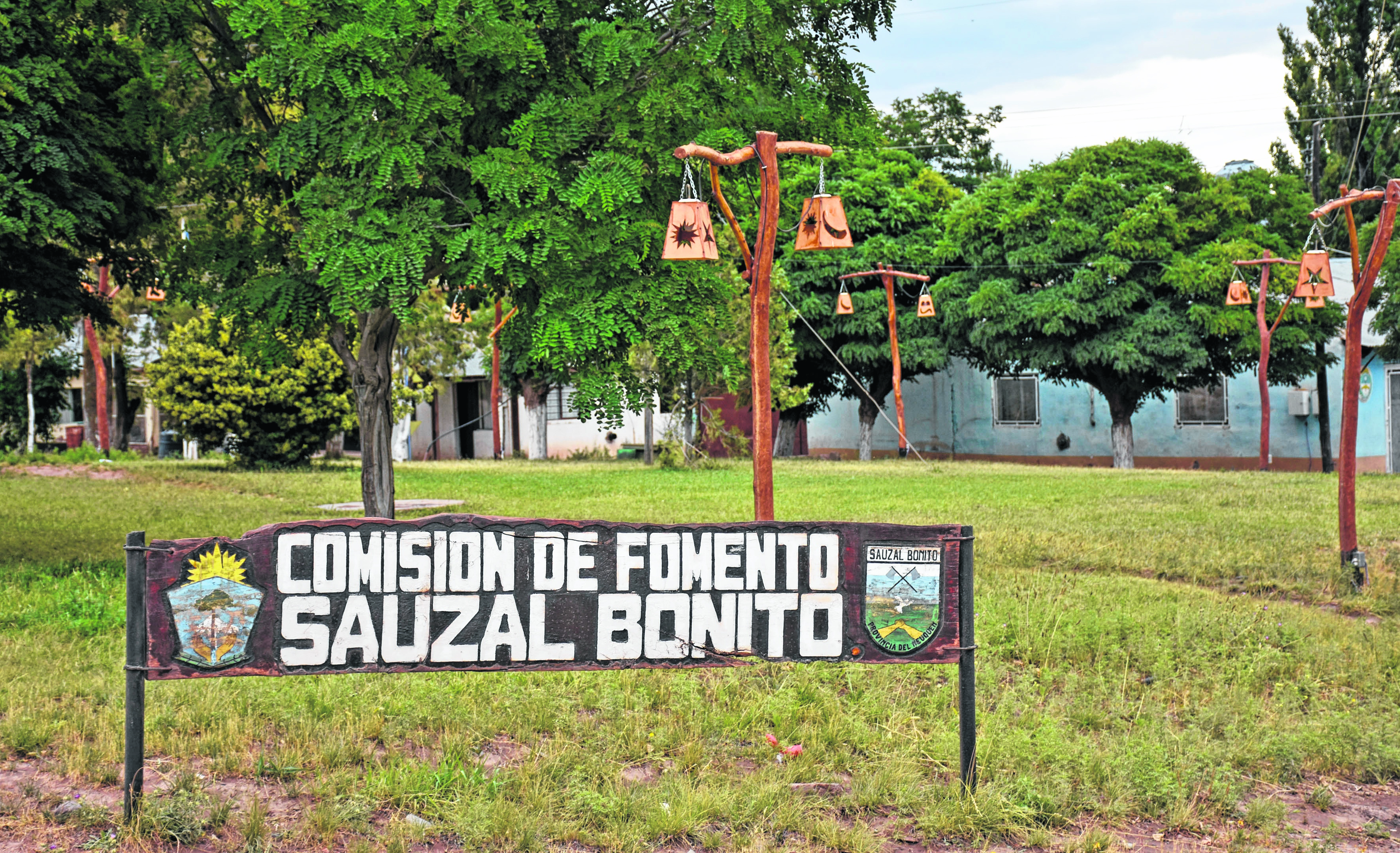 El anterior temblor en la zona fue el viernes.  En esta oportunidad fue a  22 kilómetros de Sauzal Bonito.(Archivo).-