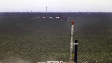 De momento los desarrollos y obras que están en marcha continuarán.  (Foto: Juan Thomes)