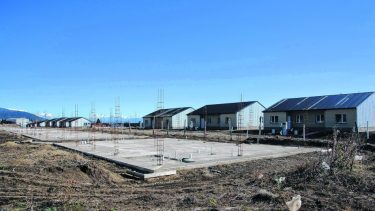 Techo Digno: resultados de la investigación estarán en 2020