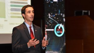 Jobet: “Para Chile es muy importante el gas argentino”