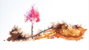 La belleza natural de la cordillera llega a la sala neuquina