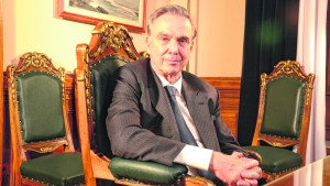 Pichetto: “Vamos a mejorar todas las elecciones de  Macri en la Patagonia”