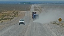 Imagen de Licitarán en diciembre la ruta 67, el nuevo corredor petrolero de Neuquén