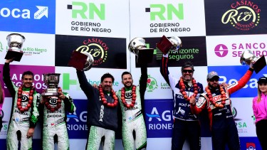 Foto: Andrés Maripe.