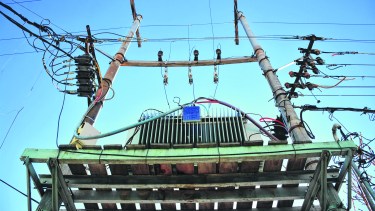 Edersa llega con sus redes a toda la provincia, menos a Bariloche y Río Colorado. 