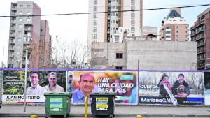 Estalló la polémica por las 27 listas que habrá para las elecciones de Neuquén
