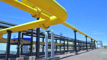  Las iniciativas de la operadora se enfrentan ahora al desafío de la nueva coyuntura macroeconómica del país. 