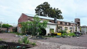 La Terminal de Allen no tiene interesados