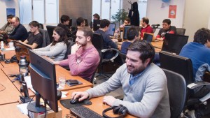 Las elecciones concitan el interés de los trabajadores argentinos