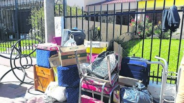 El protocolo fue aprobado por el Tribunal Superior de Justicia e involucra a varias reparticiones del Estado. Imagen ilustrativa.