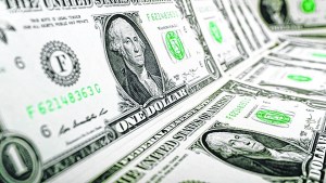 El dólar “blue” sumó 6 pesos en la semana y llegó a los 138 pesos