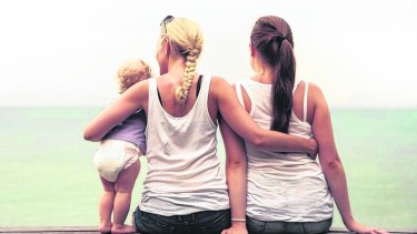 Un proyecto para proteger los derechos de familias rionegrinas
