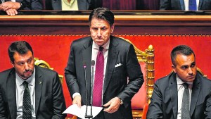 La crisis del mojito italiano