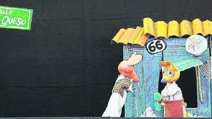 La guía de la Fiesta del Títere en Cipolletti y Neuquén