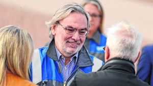 Lopetegui sobre el congelamiento: «no haremos cambios hasta estabilizar la macroeconomía»