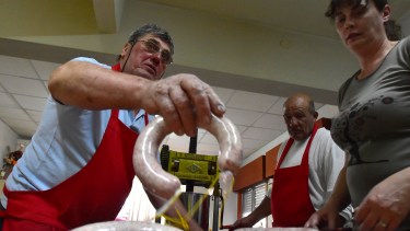 Fotos: Néstor Salas. 